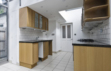 Batworthy kitchen extension leads